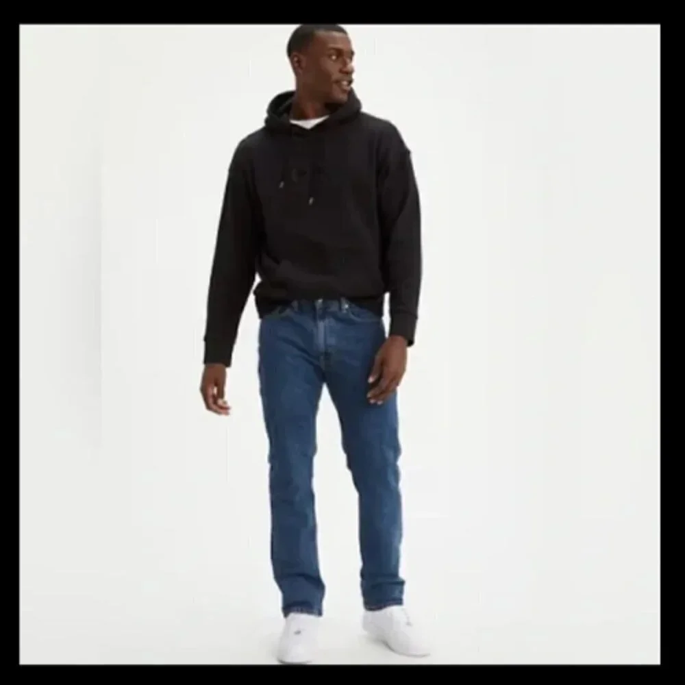 Men’s Levi’s 514 straight Fit Jeans, 29x30